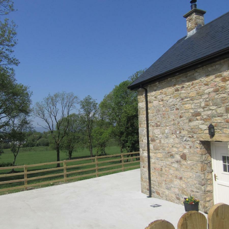 Knockninny Barn At Upper Lough Erne, County Fermanagh 에니스킬런 외부 사진